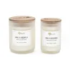 Vanilla & Creamy Caramel