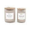 Sandalwood & Bright Oak