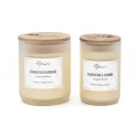 Frangipani & Honey