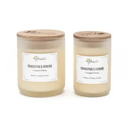 Frangipani & Honung - Doftljus
