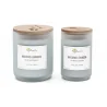 Sea Breeze & Oak Moss