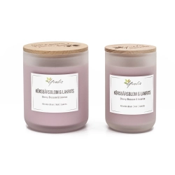 Cherry Blossom & Licorice