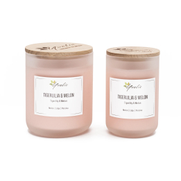 Tigerlily & Melon