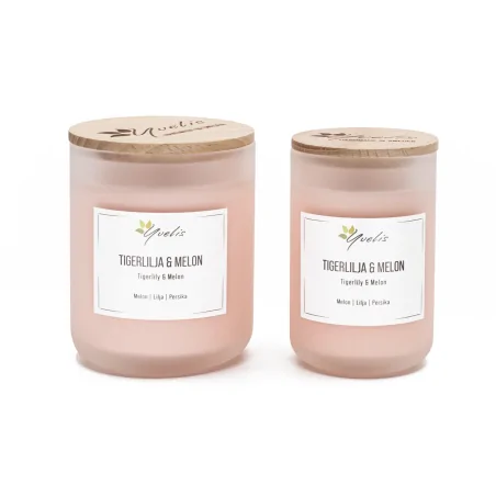 Tigerlily & Melon