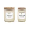 Patchouli & Cedarwood - Essential