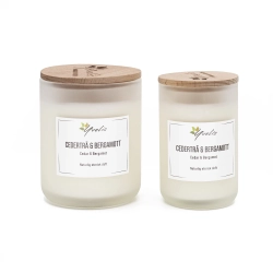 Cedar & Bergamot - Essential