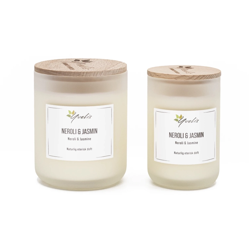 Neroli & Jasmine - Essential