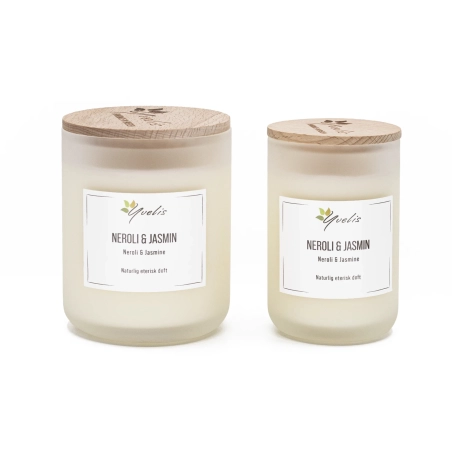 Neroli & Jasmin - Eterisk doft