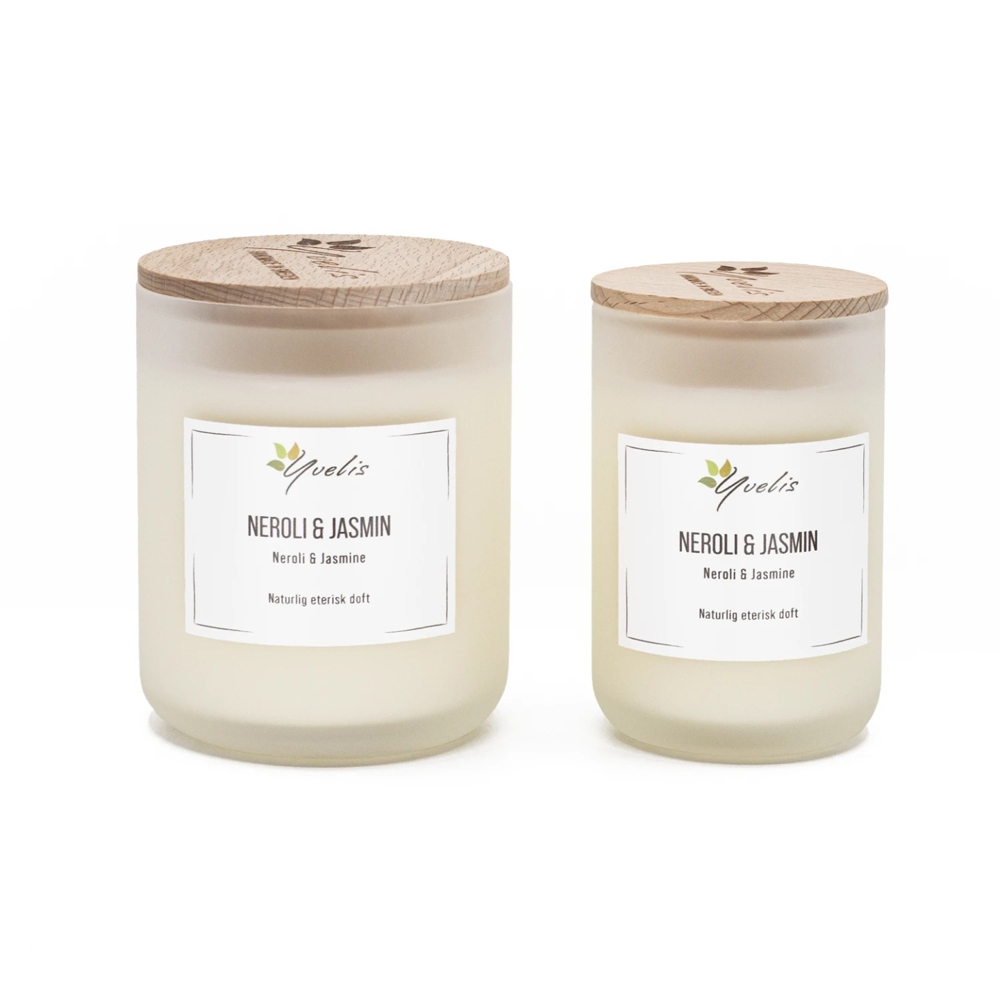Neroli & Jasmin - Eterisk doft