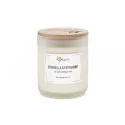 Citronella &  Pepparmint - Myggljus