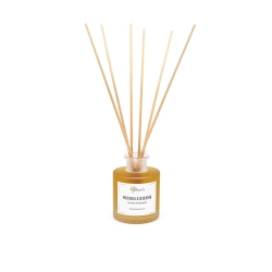 Patchouli & Cedarwood - Reed Diffuser