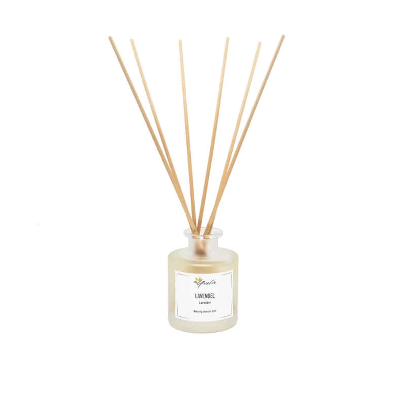Lavender - Reed Diffuser