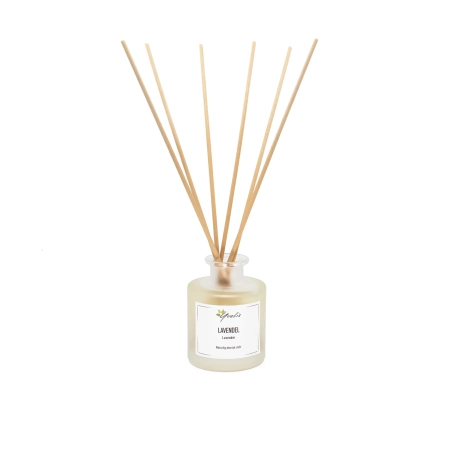 Lavender - Reed Diffuser
