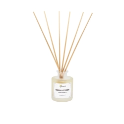 Rosemary & Peppermint - Reed Diffuser