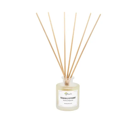 Rosemary & Peppermint - Reed Diffuser