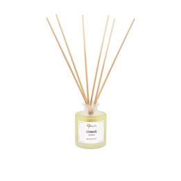 Lemongrass - Reed Diffuser