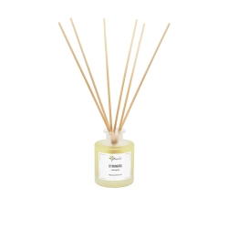 Lemongrass - Reed Diffuser