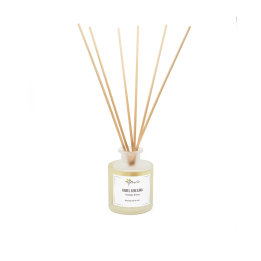Cinnamon & Clove - Reed Diffuser