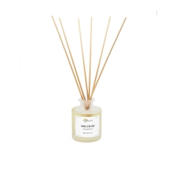Cinnamon & Clove - Reed Diffuser