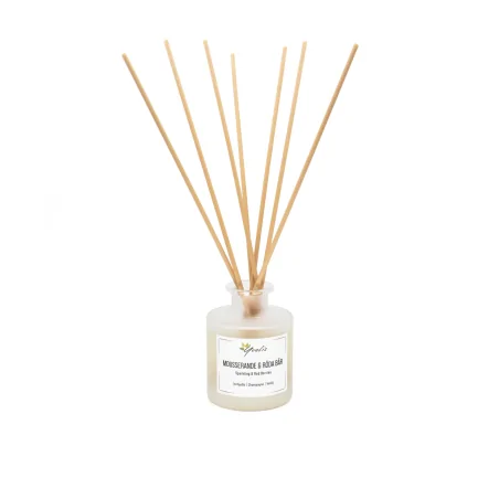 Sparkling & Red Berries - Reed Diffuser