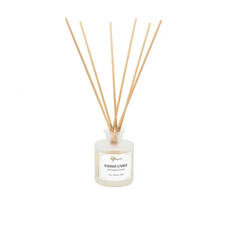 Pink Grapefruit & Pomelo - Reed Diffuser