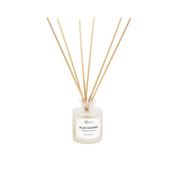 Raspberry & Cotton Candy - Reed Diffuser