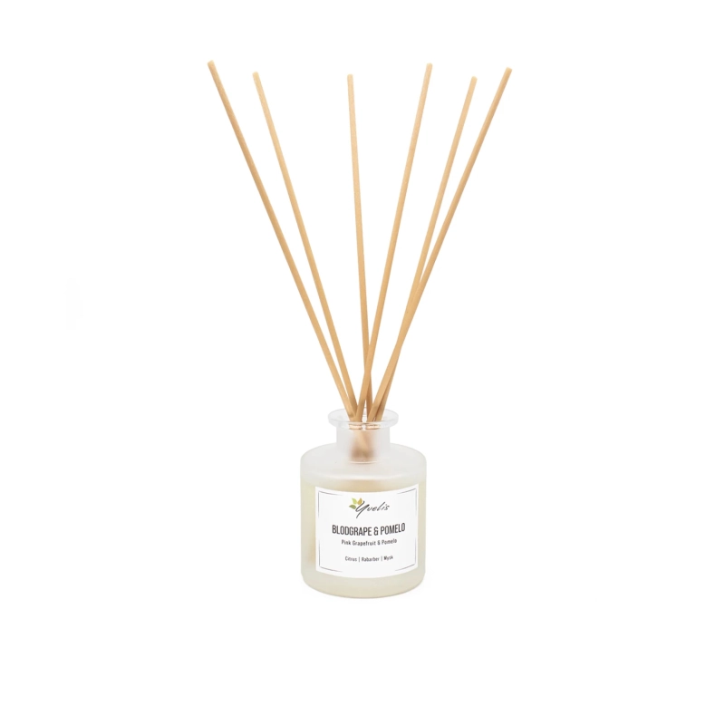 Pink Grapefruit & Pomelo - Reed Diffuser