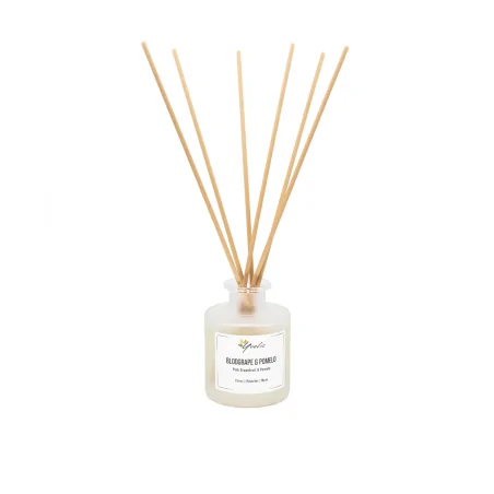 Pink Grapefruit & Pomelo - Reed Diffuser