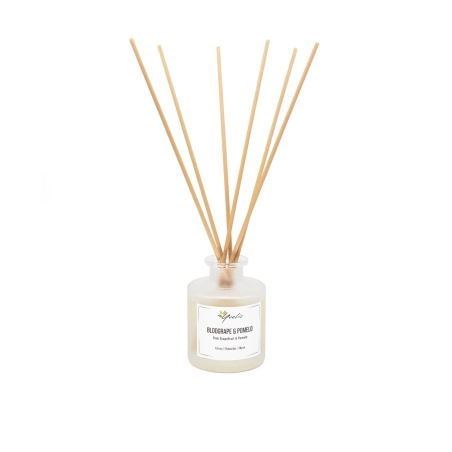 Pink Grapefruit & Pomelo - Reed Diffuser