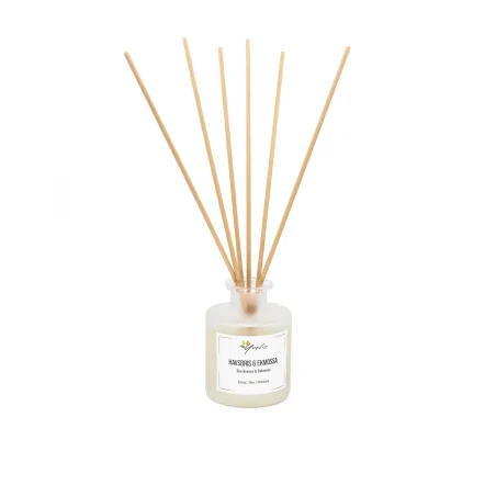 Sea Breeze & Oak Moss - Reed Diffuser