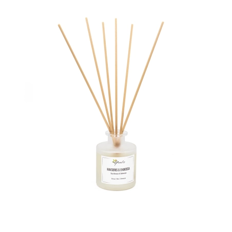 Sea Breeze & Oak Moss - Reed Diffuser