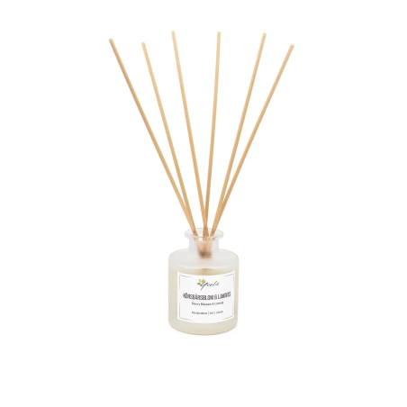 Cherry Blossom & Licorice - Reed Diffuser