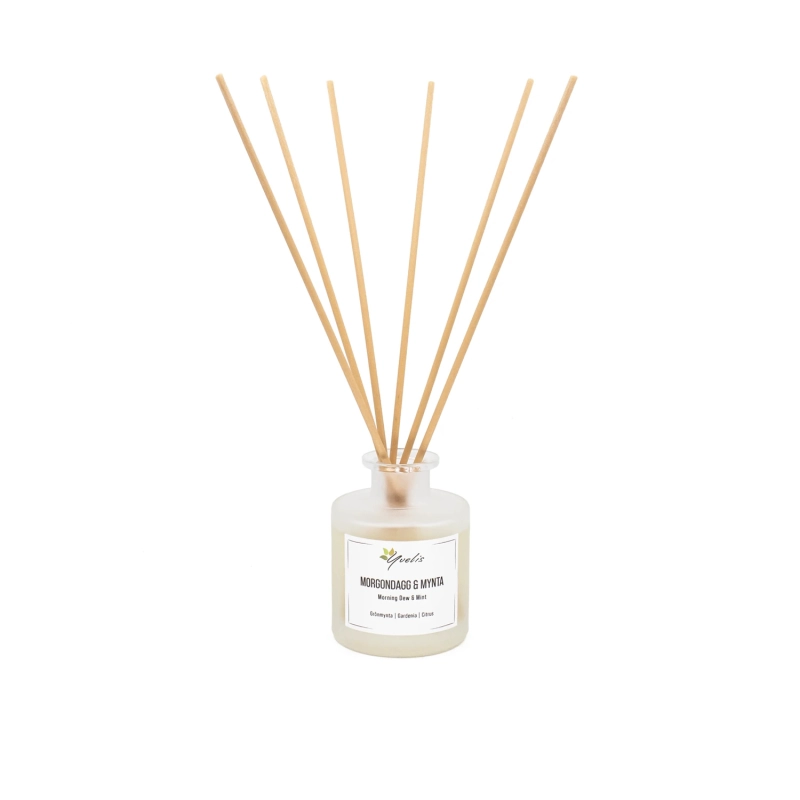Morning Dew & Mint - Reed Diffuser