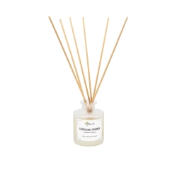 Elderflower & Rhubarb - Reed Diffusers