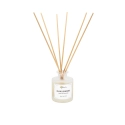 Raspberry & Cotton Candy - Reed Diffuser