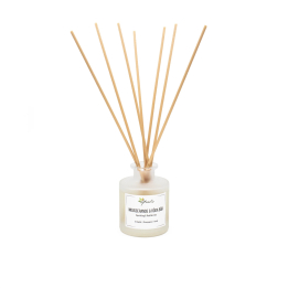 Sparkling & Red Berries - Reed Diffuser