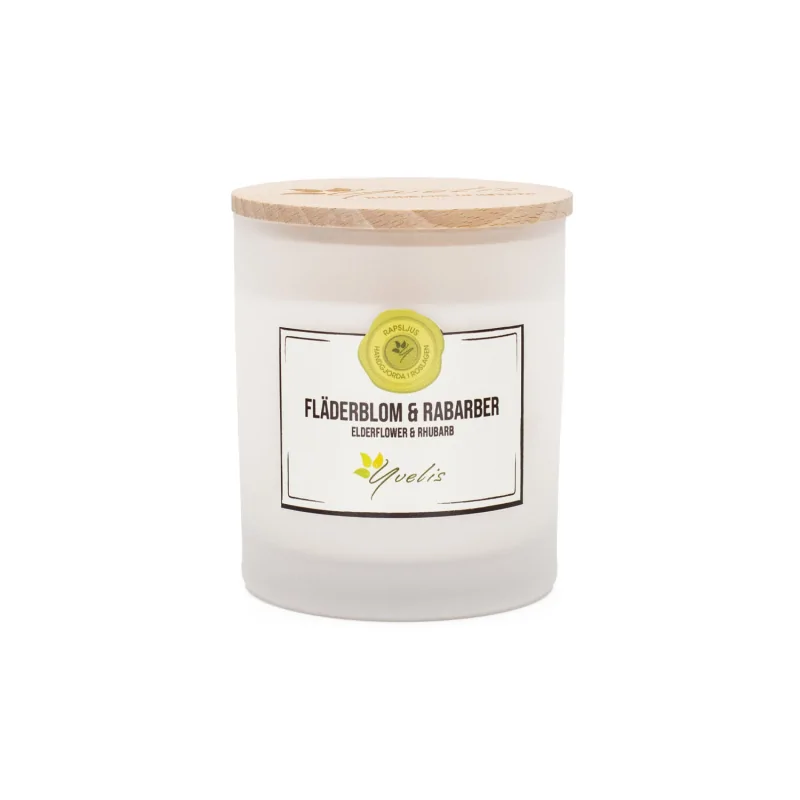 Utförsäljning Doftljus