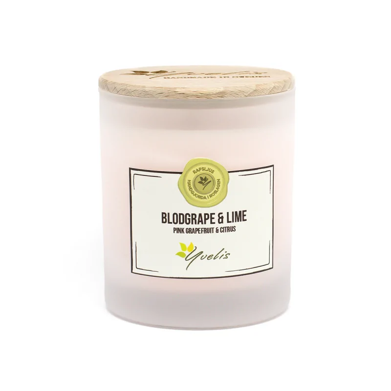 Utförsäljning Doftljus