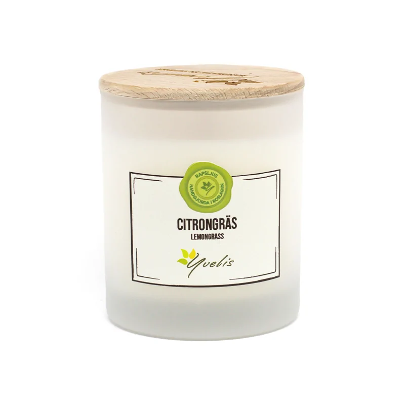 Utförsäljning Eteriskt Doftljus