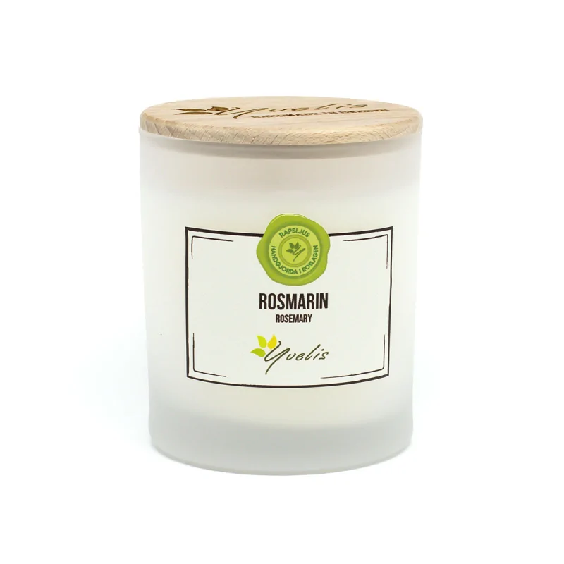 copy of Utförsäljning Doftljus