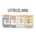 Utförsäljning Doftljus