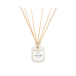 Linden Blossom & Chamomille - Reed Diffuser