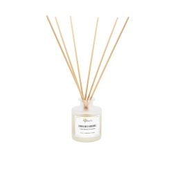 Linden Blossom & Chamomille - Reed Diffuser