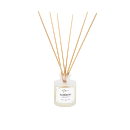 Mullbär & Citrus - Doftpinnar
