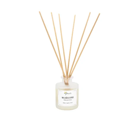 Mullberries & Citrus - Reed Diffuser