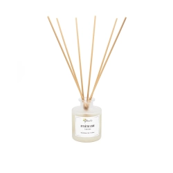 Fresh Linen - Reed Diffuser