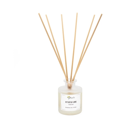 Fresh Linen - Reed Diffuser