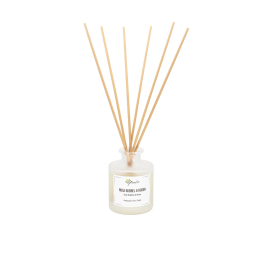 Rosé Bubbles & Roses - Reed Diffuser