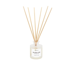 Rosé Bubbles & Roses - Reed Diffuser