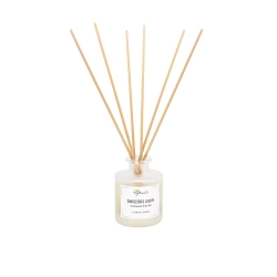 Sandalwood & Bright Oak - Reed Diffuser